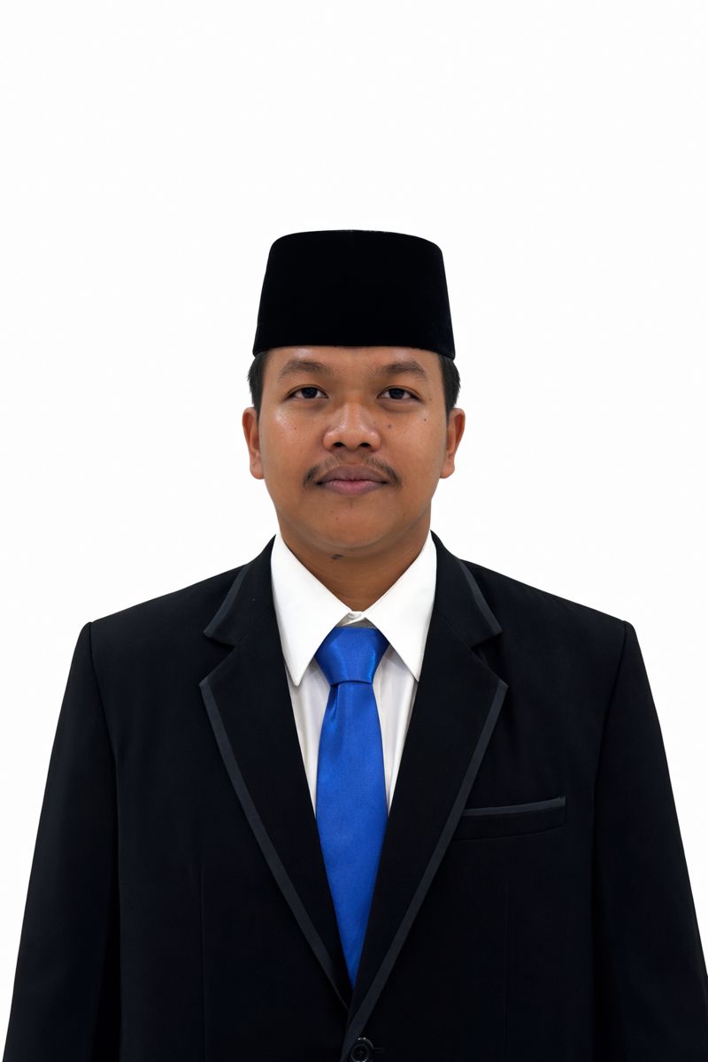 RONALDO ADI WIRATAMA