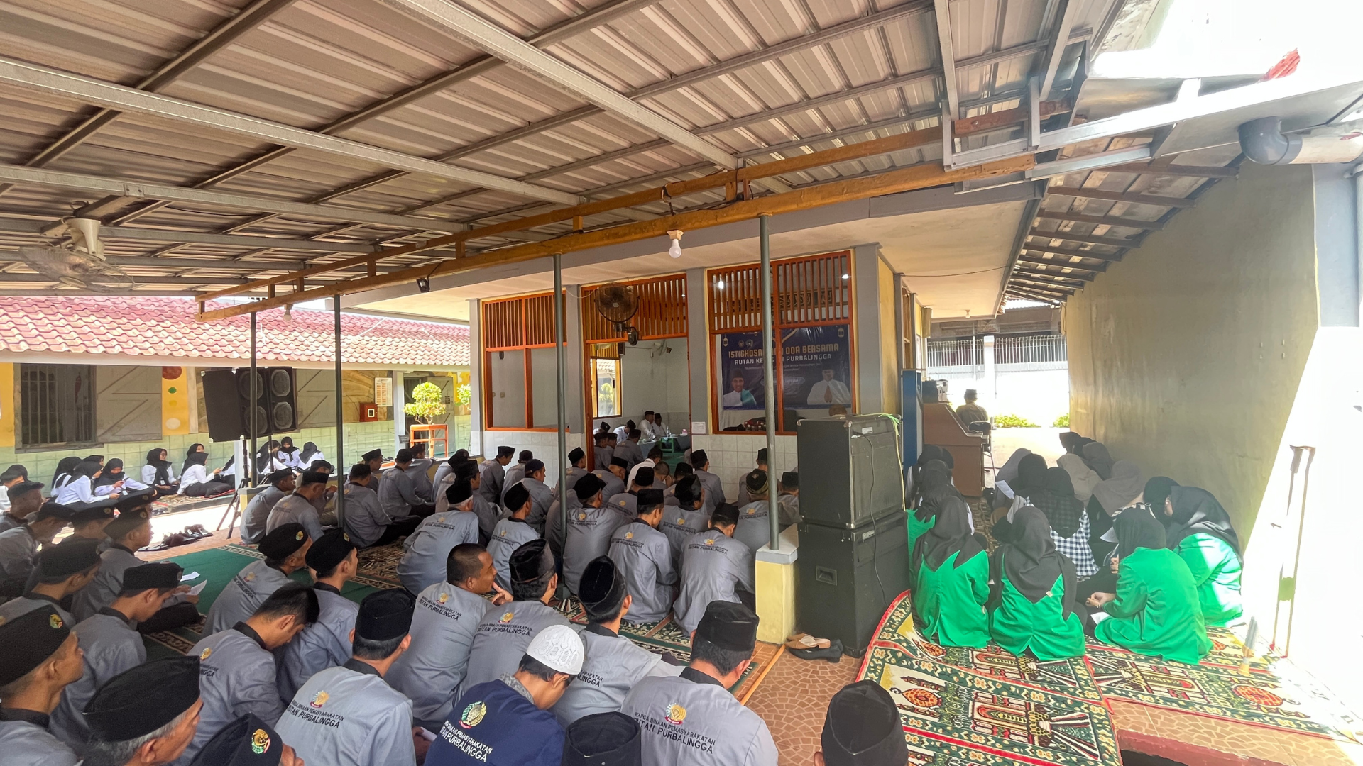 Kegiatan Pembinaan 1