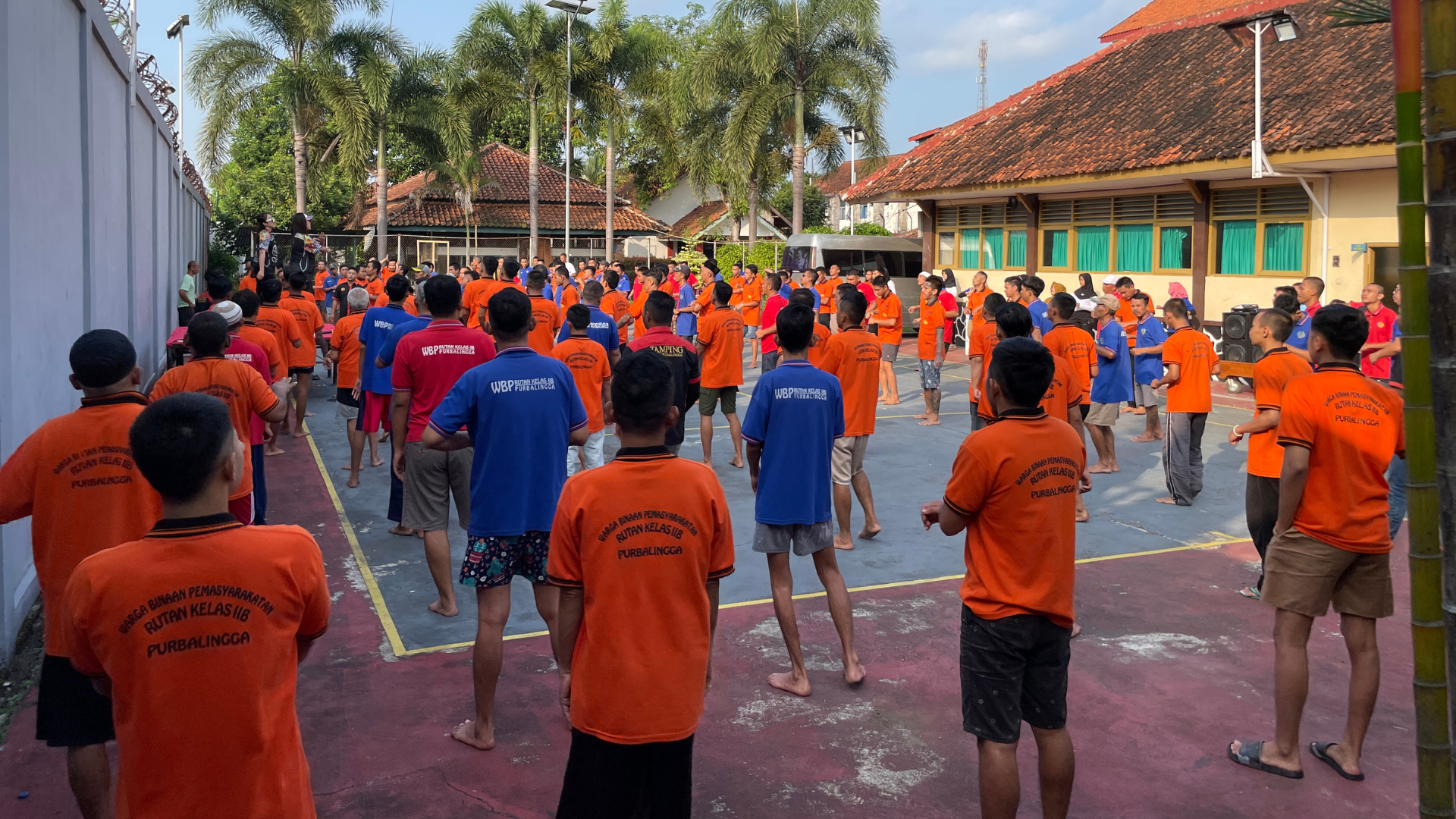 Kegiatan Pembinaan 2