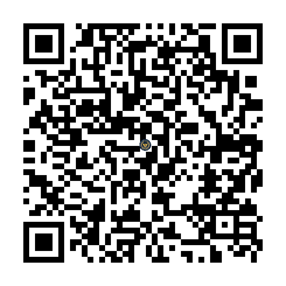 QR Code Survei